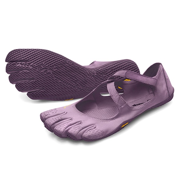 Damske Botasky Vibram Slovensko - FiveFingers V-Soul Lavendel | 4687EYNTC